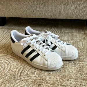 Adidas Superstars